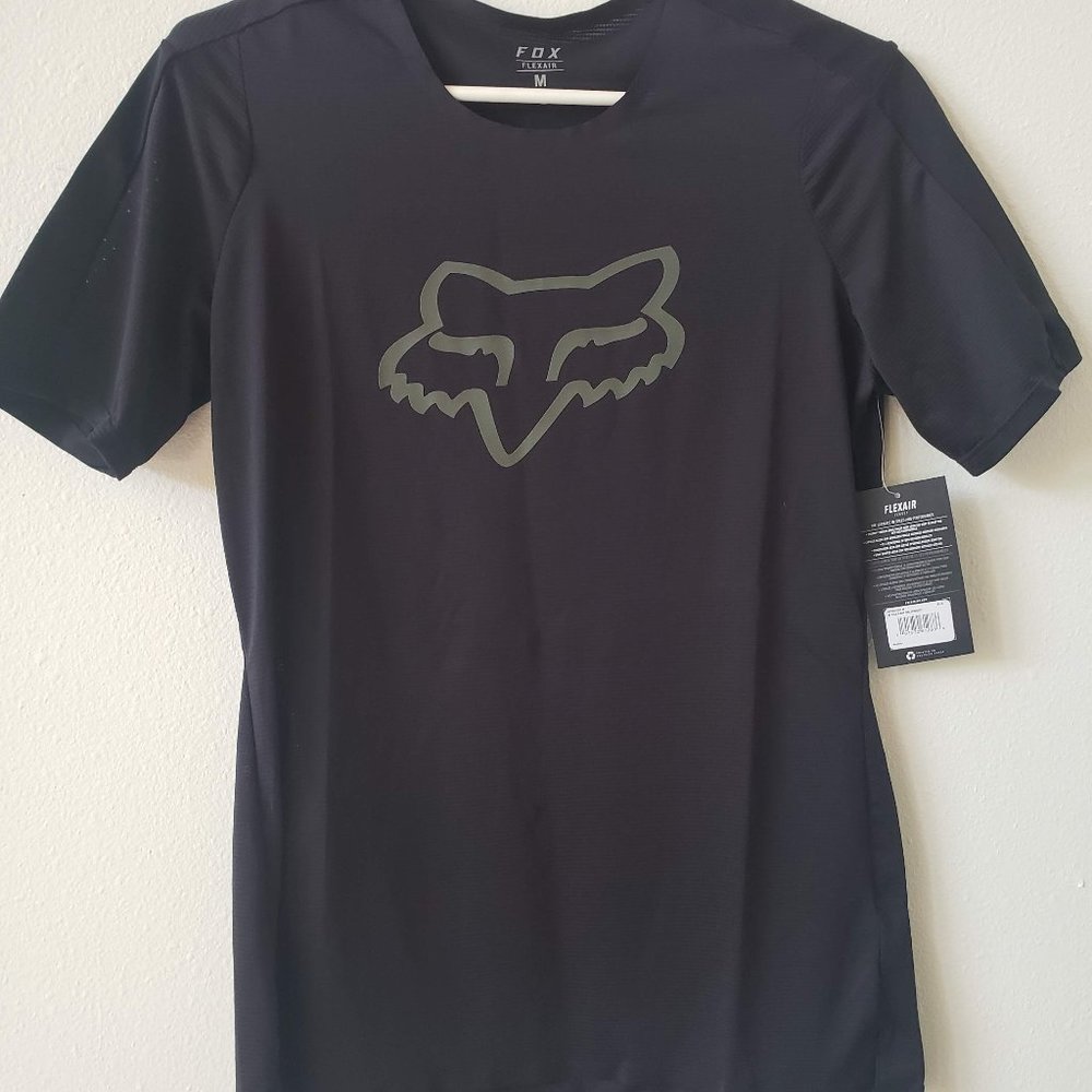 Fox FlexAir Bike Shirt
